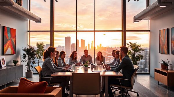 10 stratégies indispensables pour dynamiser votre entreprise