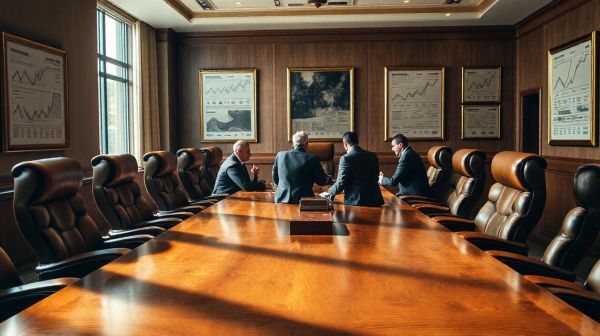 5 raisons pour lesquelles l'entreprise est cruciale pour l'économie