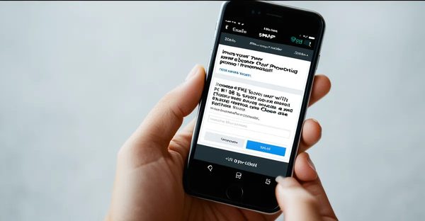 Boostez vos ventes avec un sms promotionnel efficace
