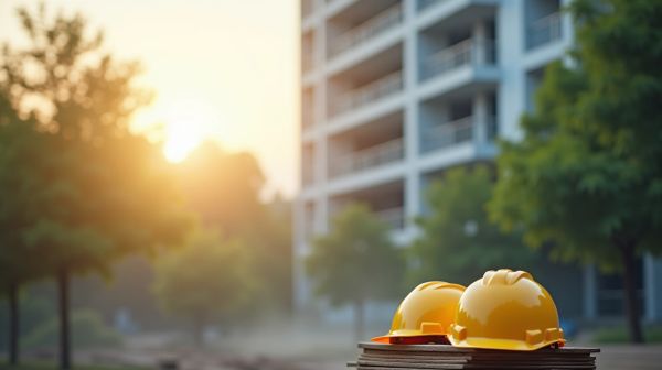 Comment protéger votre construction avec une assurance décennale ?
