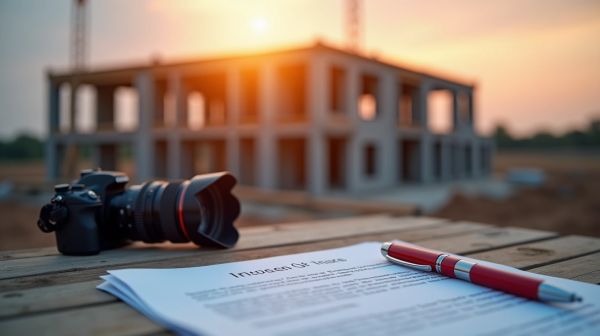 Comment protéger votre construction avec une assurance décennale ?