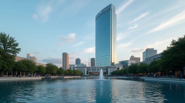 Comprendre l'importance de l'entreprise dans l'économie