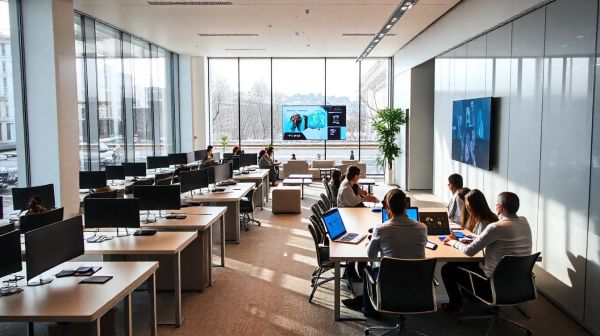 Découvrez comment une agence Hubspot à Paris booste vos projets