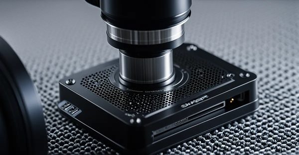 Des composants sur mesure pour vos besoins sous vide