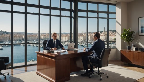 Divorce à marseille : trouvez un avocat rapide et sur mesure
