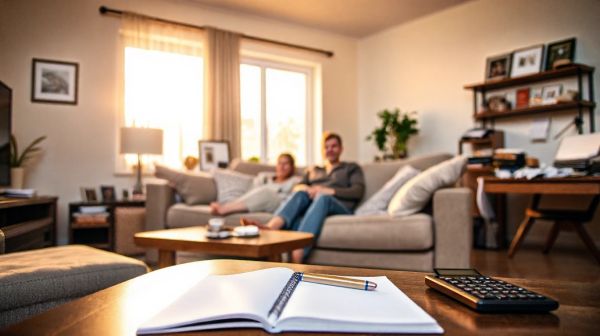 Économisez sur l'assurance habitation avec la bonne franchise
