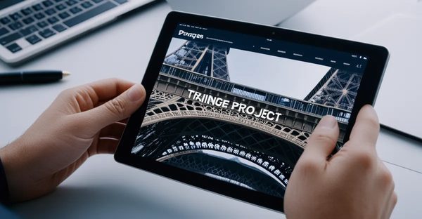 Formation chef de projet innovant à paris : boostez votre carrière