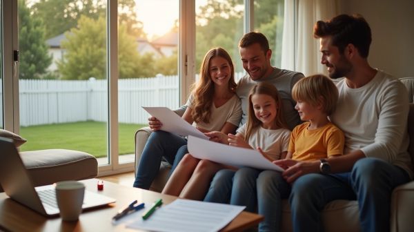 Maîtriser la franchise pour une assurance habitation et économiser