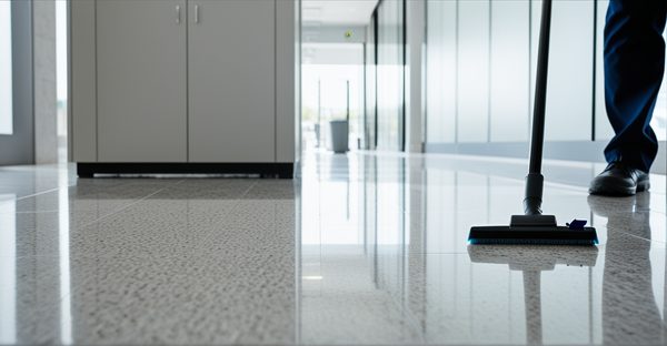 Nettoyage pour professionnels et particuliers à nîmes : solutions efficaces