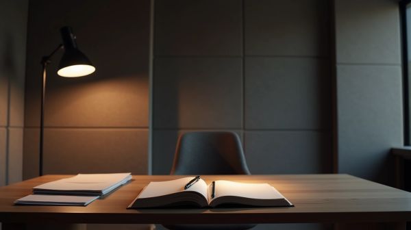 Pourquoi investir dans une cabine acoustique bureau ?