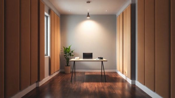 Top 5 raisons de choisir une cabine acoustique pour votre bureau