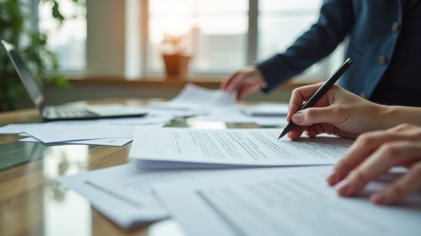 Top conseils pour choisir une assurance décennale efficace