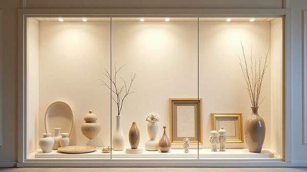 Vitrophanie : habillage décoratif pour vos vitrines sans effort