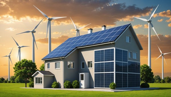 Système de management de l'énergie : maximisez vos économies